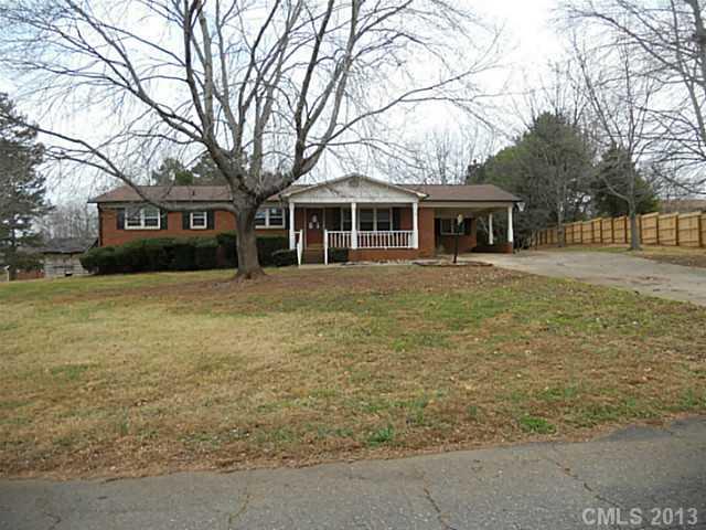 2471 Kings Grant Road Lincolnton NC 28092