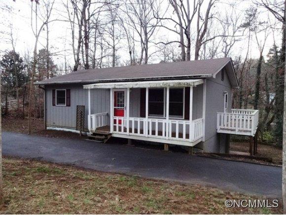 1157 Lakeshore Drive Franklin NC 28734