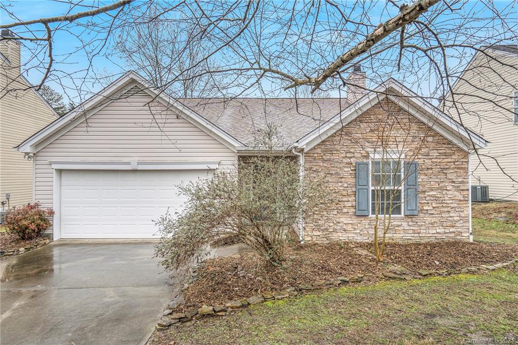 7703 Nicolette Court Charlotte NC 28215
