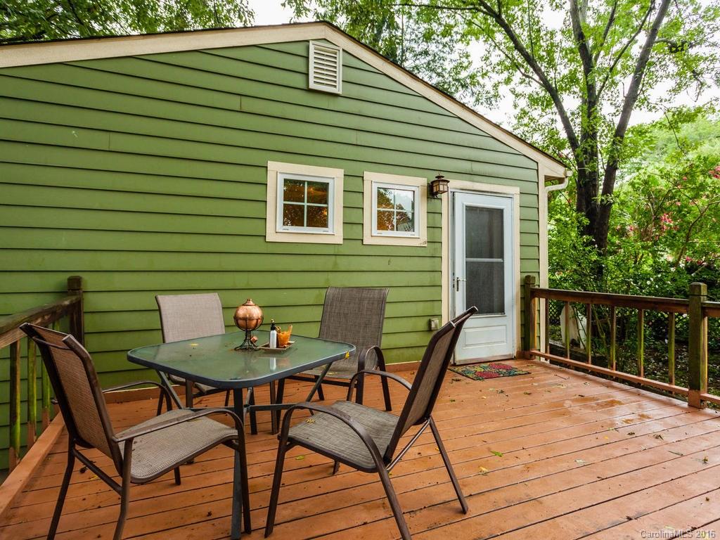 56 Carrier Street Asheville NC 28806