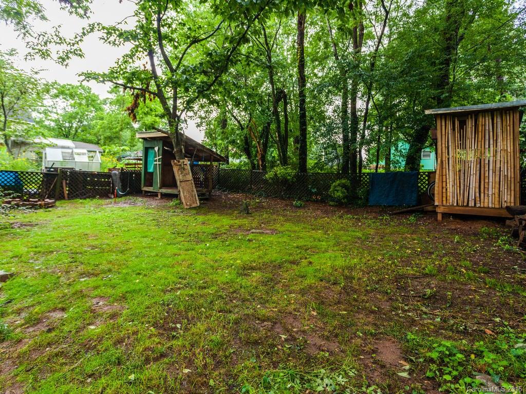56 Carrier Street Asheville NC 28806