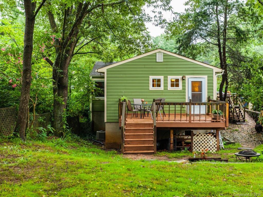 56 Carrier Street Asheville NC 28806