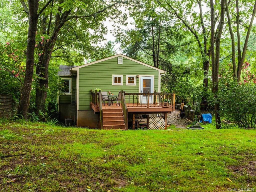 56 Carrier Street Asheville NC 28806