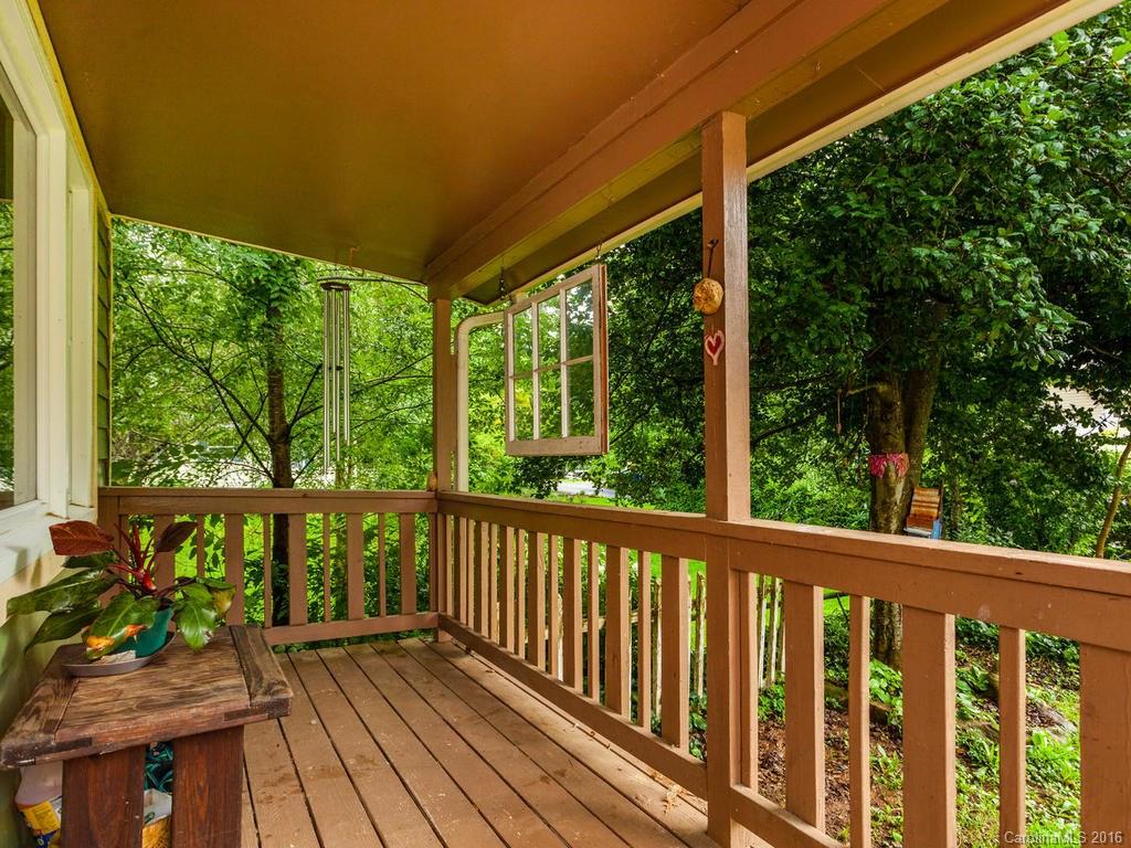 56 Carrier Street Asheville NC 28806