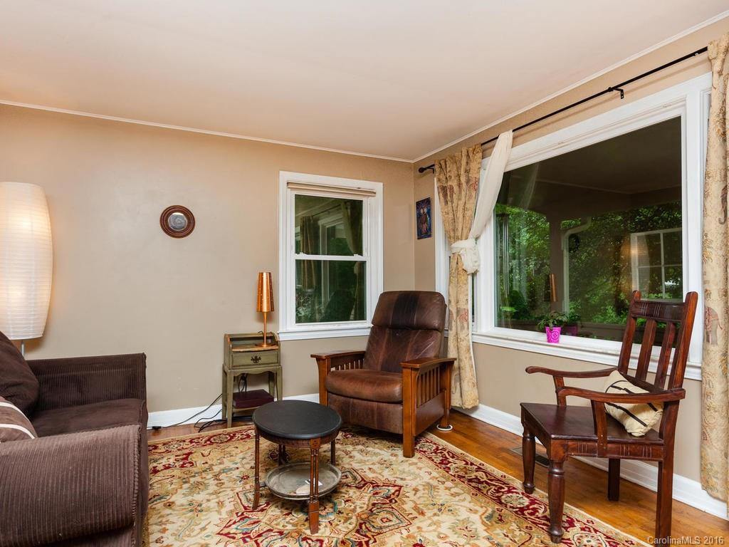 56 Carrier Street Asheville NC 28806
