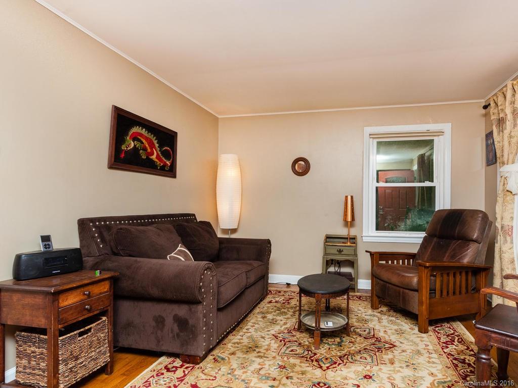 56 Carrier Street Asheville NC 28806
