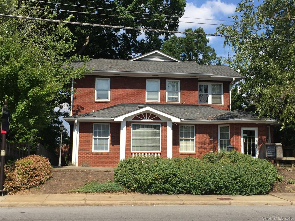 1061 Haywood Road Asheville NC 28806