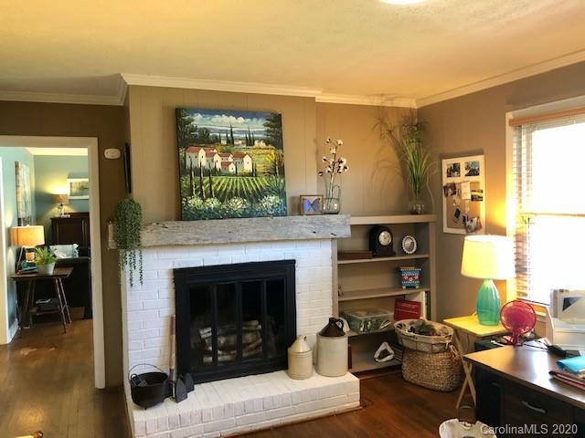 78 Dogwood Grove Asheville NC 28805