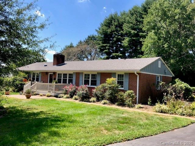 78 Dogwood Grove Asheville NC 28805