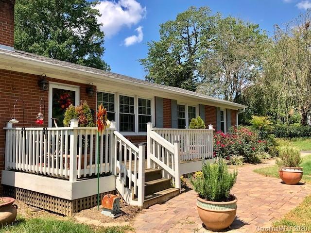 78 Dogwood Grove Asheville NC 28805