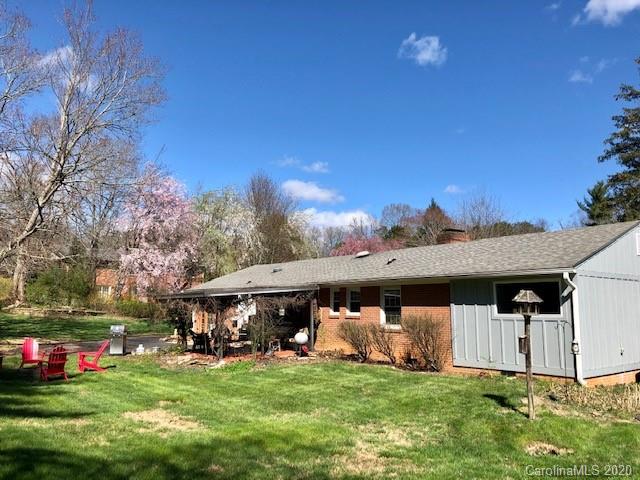 78 Dogwood Grove Asheville NC 28805