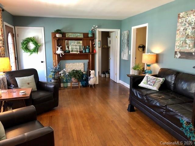 78 Dogwood Grove Asheville NC 28805