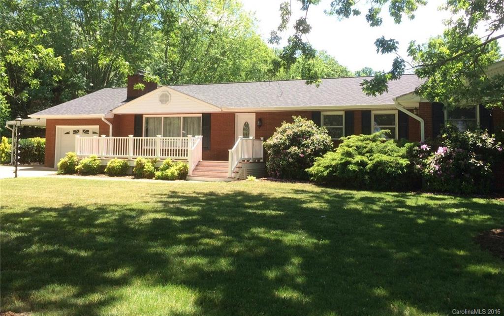 183 Plott Drive Canton NC 28716