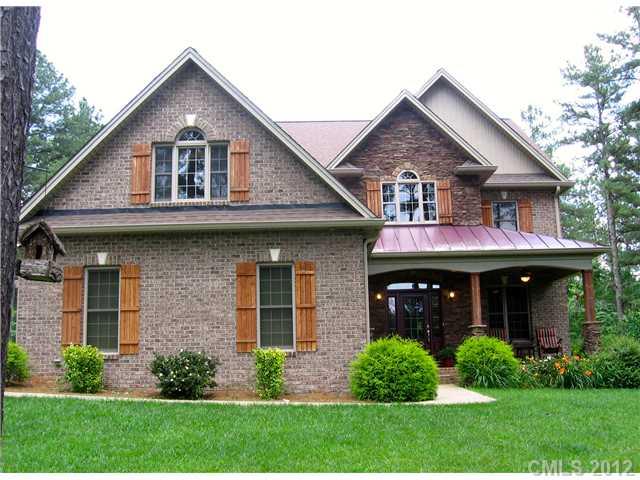 5542 Bridgewater Drive Granite Falls NC 28630