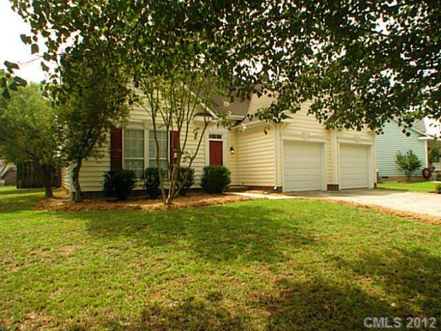7007 Culloden More Court Charlotte NC 28217