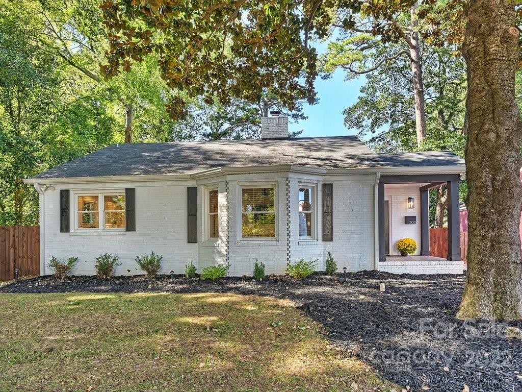 2100 Millerton Avenue Charlotte NC 28208