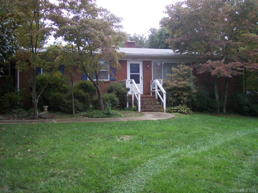 8904 Wexford Drive Mint Hill NC 28227