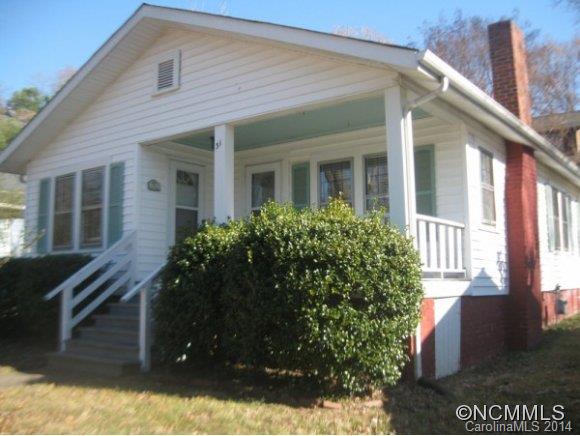 31 Lee Avenue Asheville NC 28804