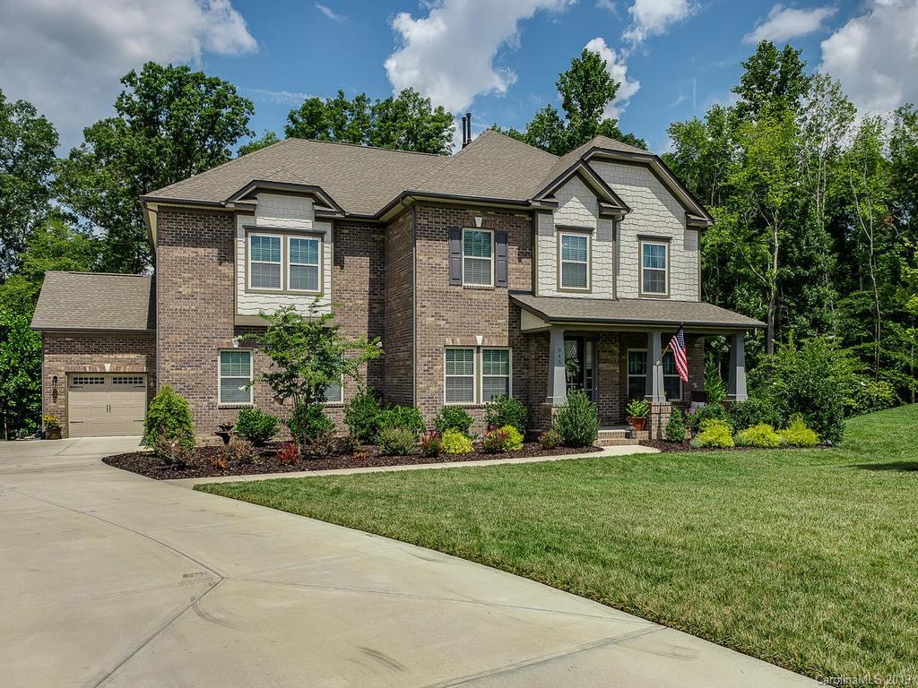 845 Garrison Grove Lane Waxhaw NC 28173