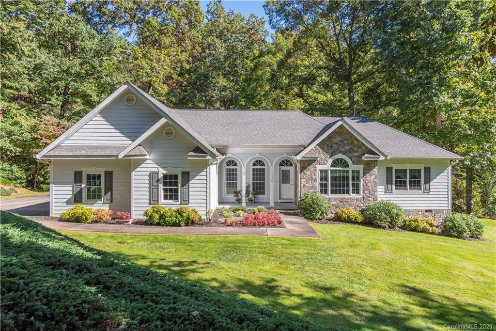 130 Breckenridge Road Waynesville NC 28785