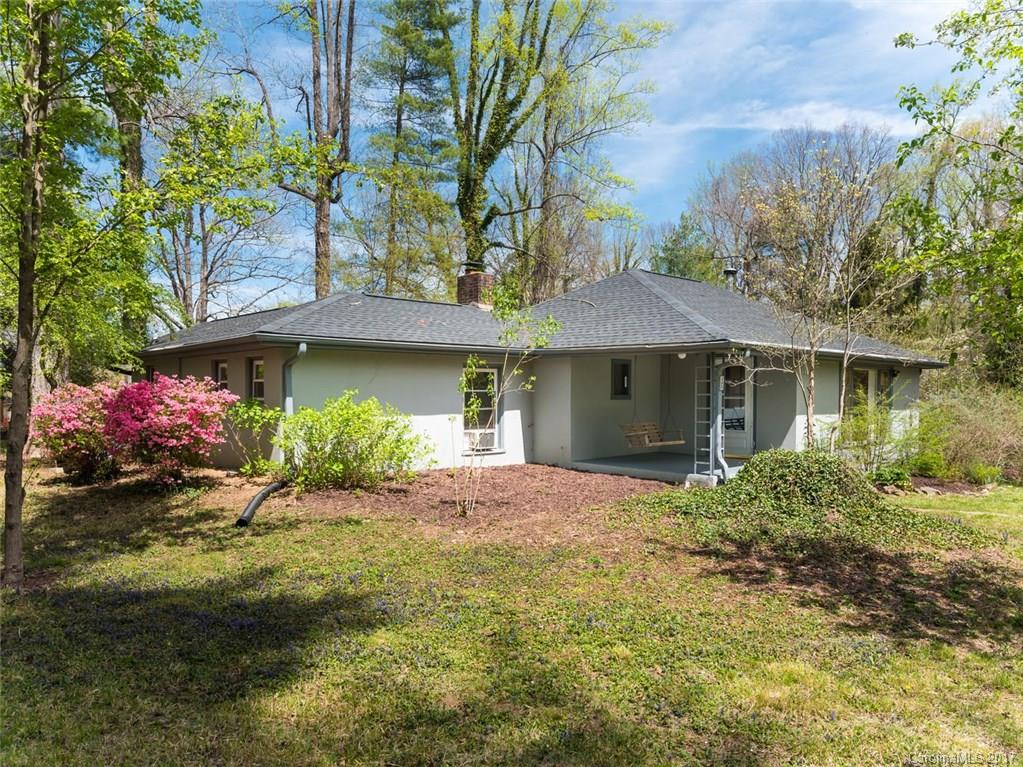 36 Ardmore Street Asheville NC 28803