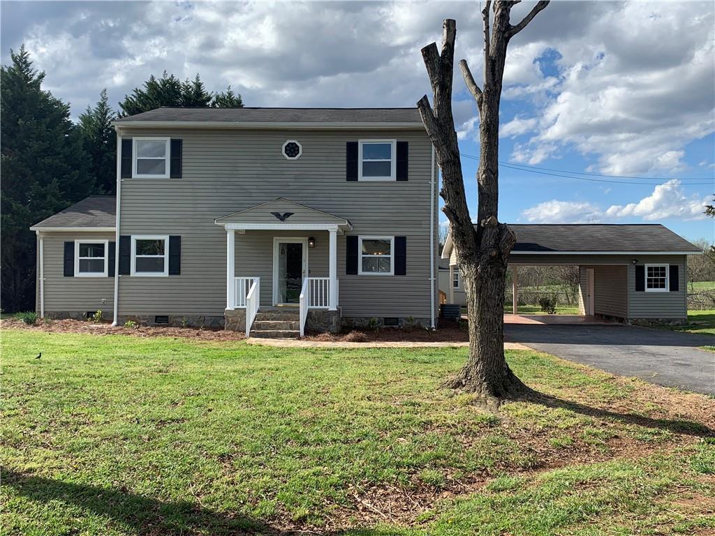 1995 Whitegate Lane Newton NC 28658
