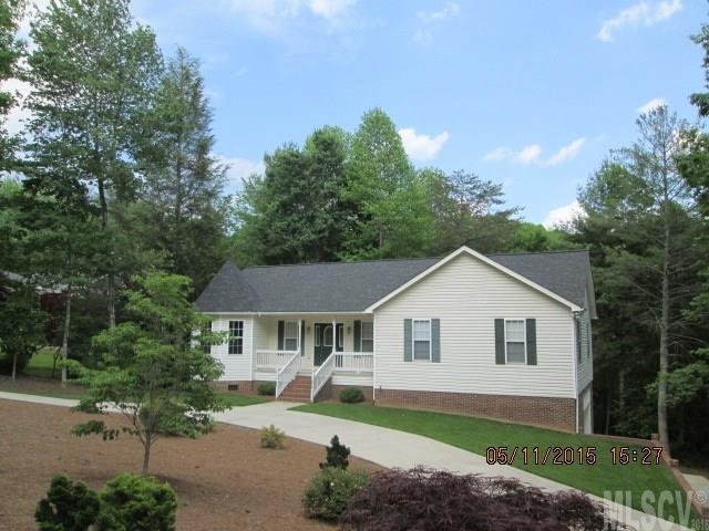 1016 Cambridge Court Lenoir NC 28645