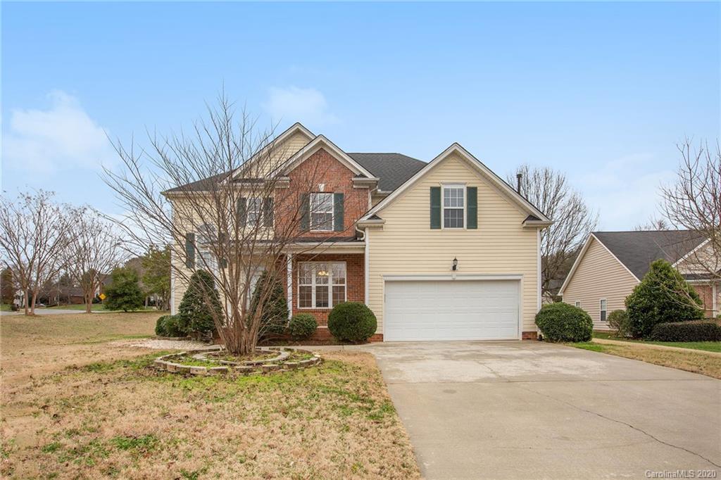 1483 Plantation Trail Gastonia NC 28056