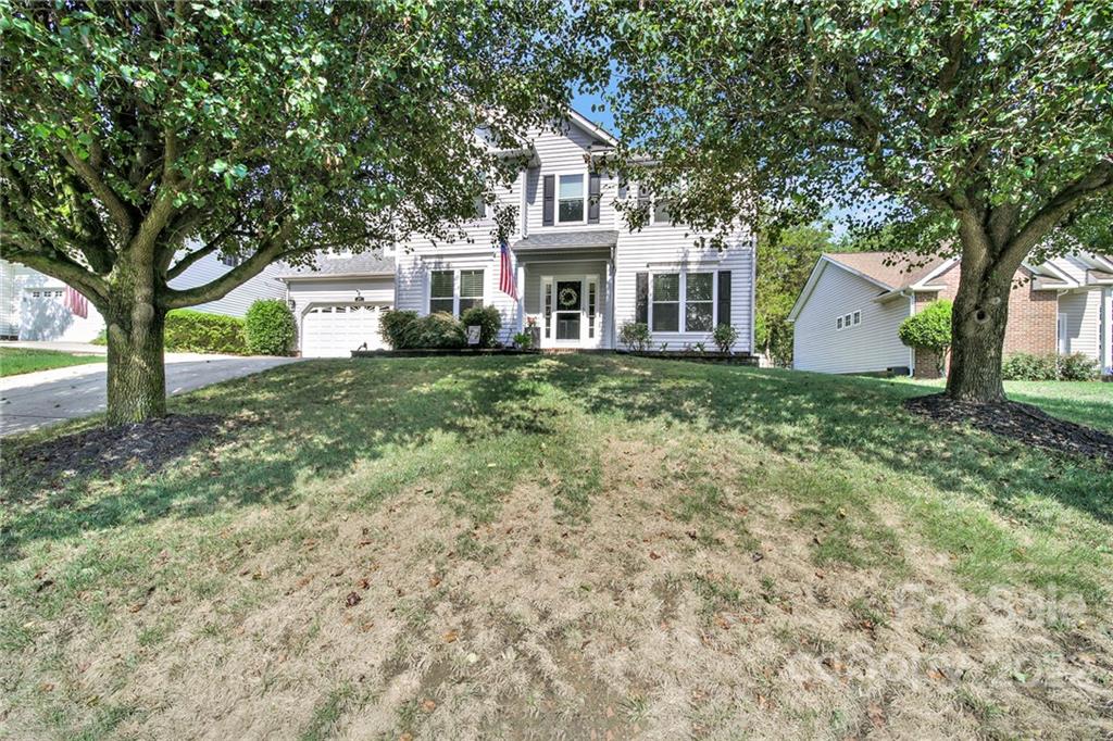 11627 Withers Mill Drive Charlotte NC 28278