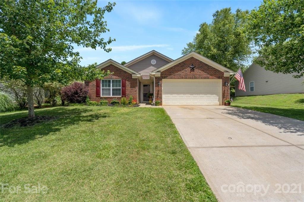 110 Edgington Street Mooresville NC 28115