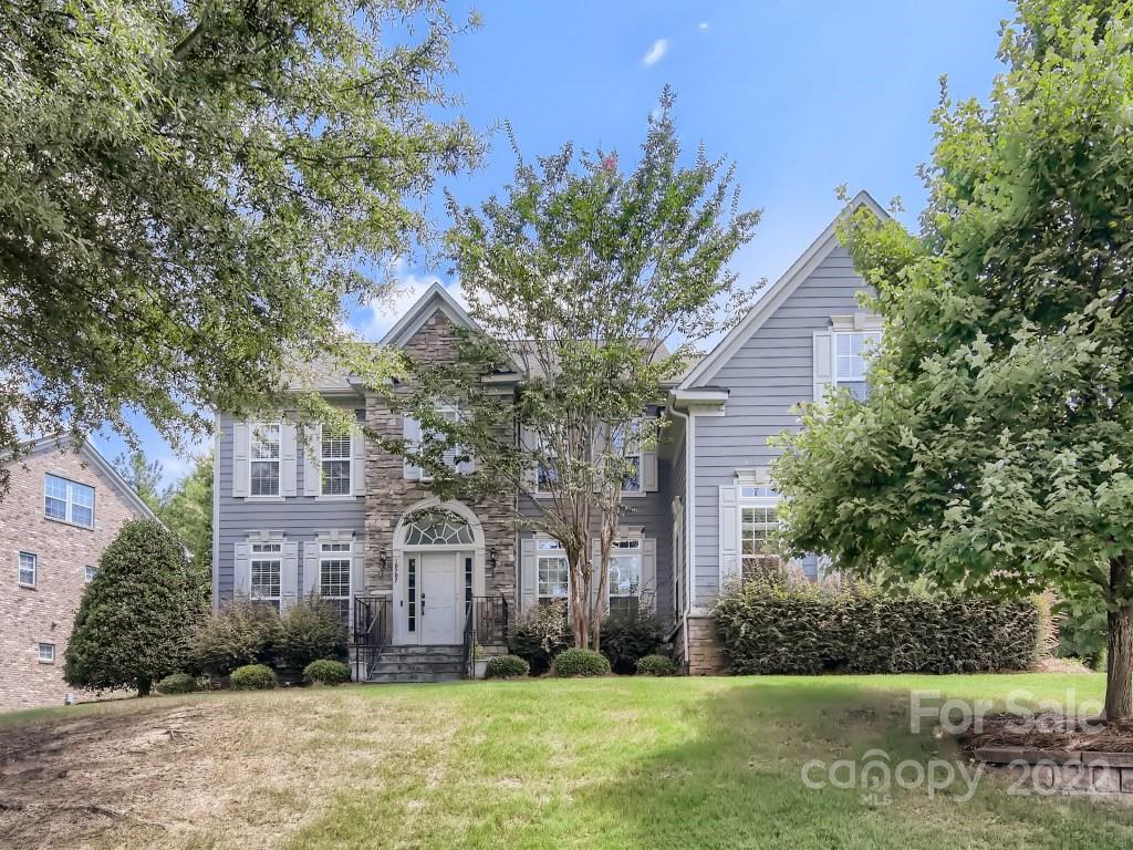 10707 Anglesey Court Charlotte NC 28278