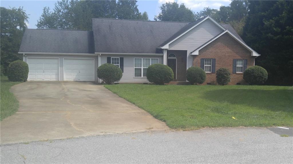 5126 Kristy Drive Hickory NC 28602