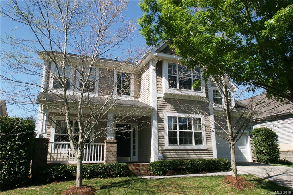 6210 Colonial Garden Drive Huntersville NC 28078