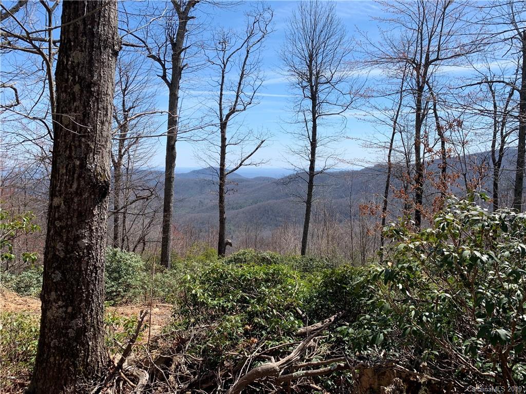 Lot 4 High Cliffs Trail Black Mountain NC 28711
