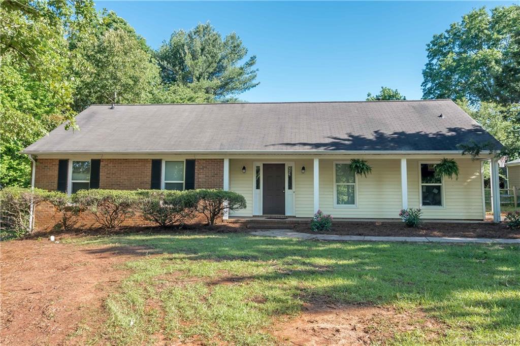 8243 Oakley Lane Charlotte NC 28270