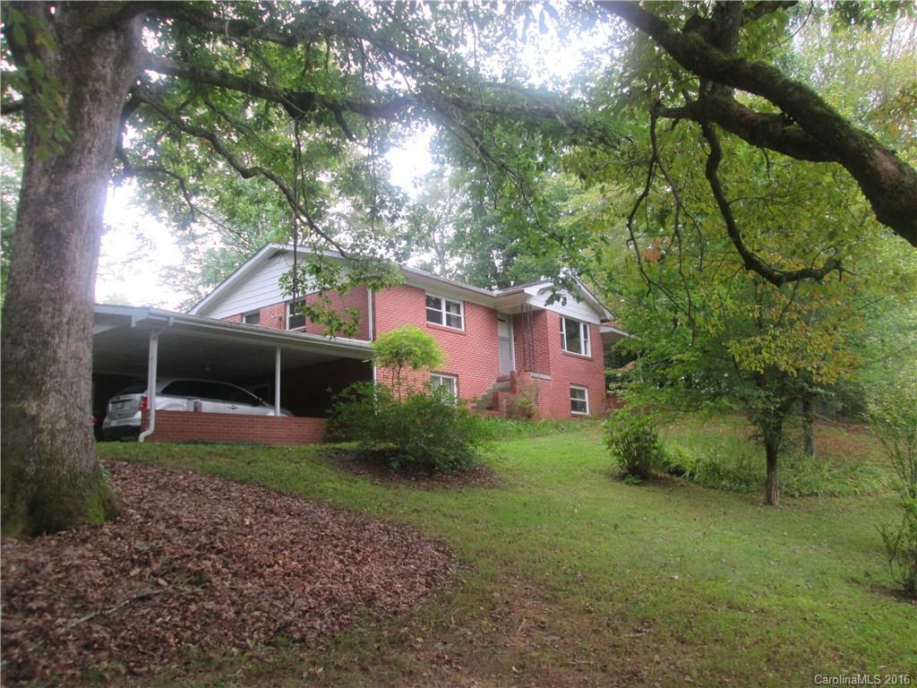 33 Shady View Drive Brevard NC 28712