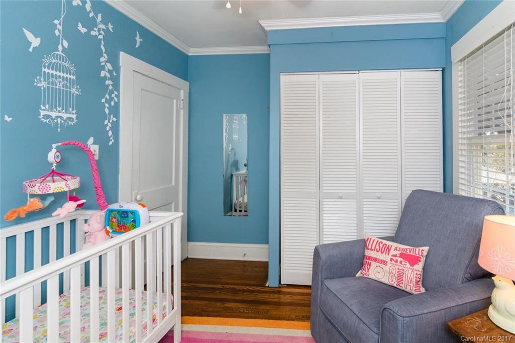 89 Unadilla Avenue Asheville NC 28803