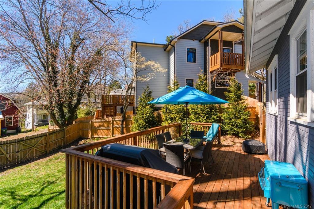 89 Unadilla Avenue Asheville NC 28803
