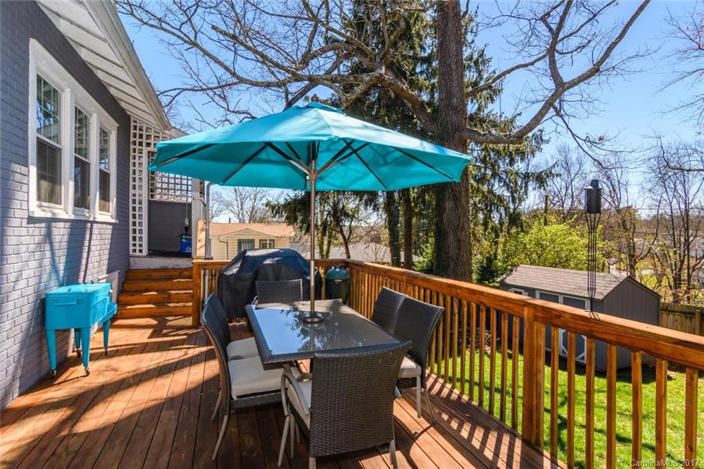 89 Unadilla Avenue Asheville NC 28803