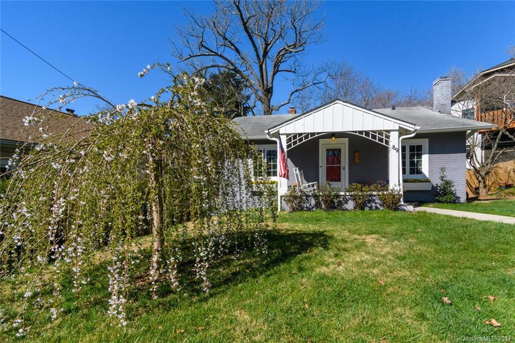 89 Unadilla Avenue Asheville NC 28803