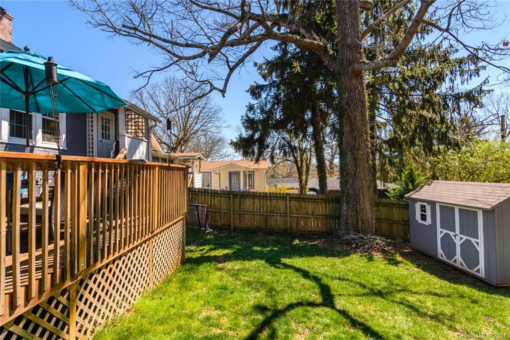 89 Unadilla Avenue Asheville NC 28803