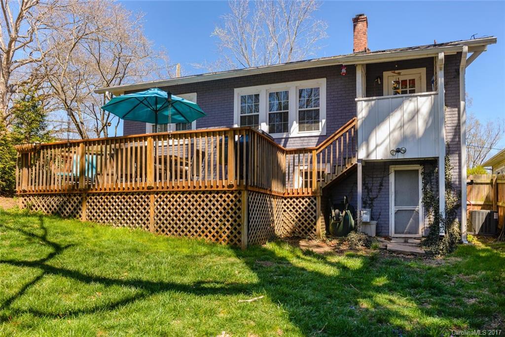 89 Unadilla Avenue Asheville NC 28803