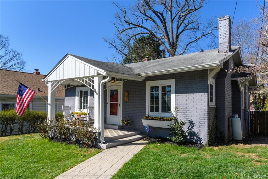 89 Unadilla Avenue Asheville NC 28803
