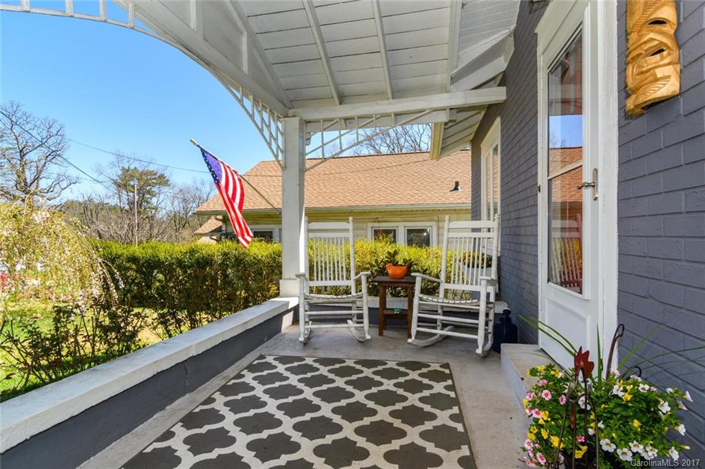 89 Unadilla Avenue Asheville NC 28803