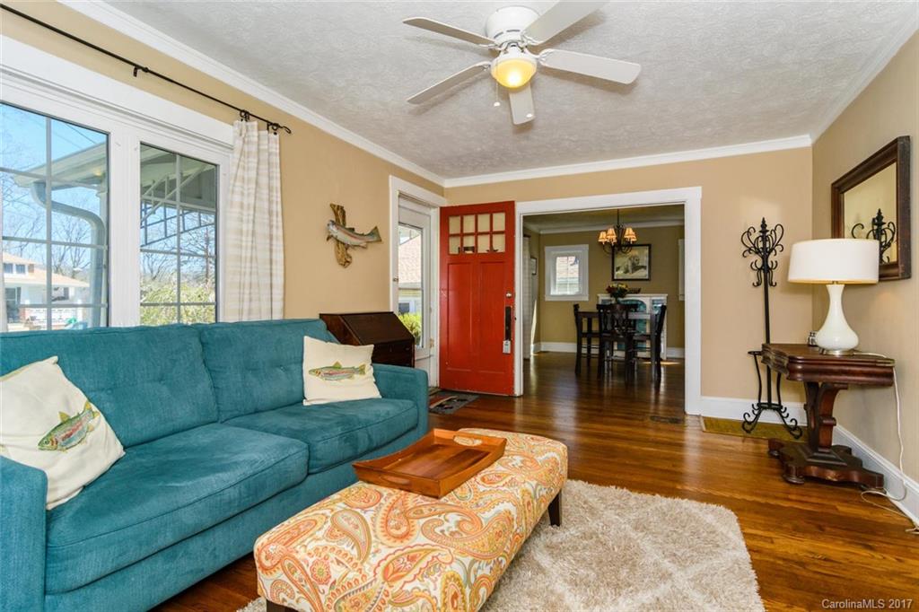 89 Unadilla Avenue Asheville NC 28803