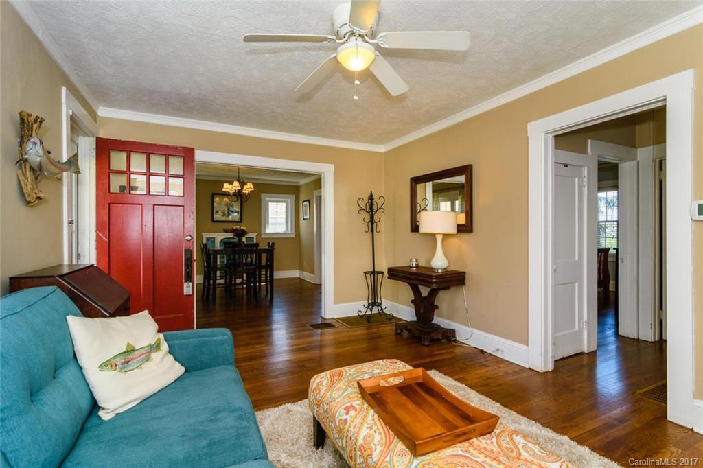 89 Unadilla Avenue Asheville NC 28803