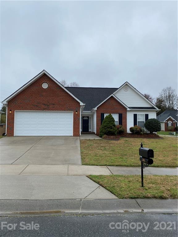 5105 Faith Church Road Indian Trail NC 28079