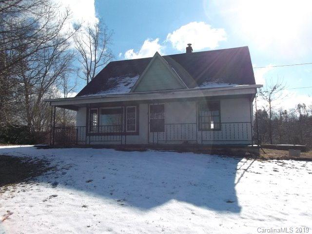 153 Dobbins Street Marion NC 28752