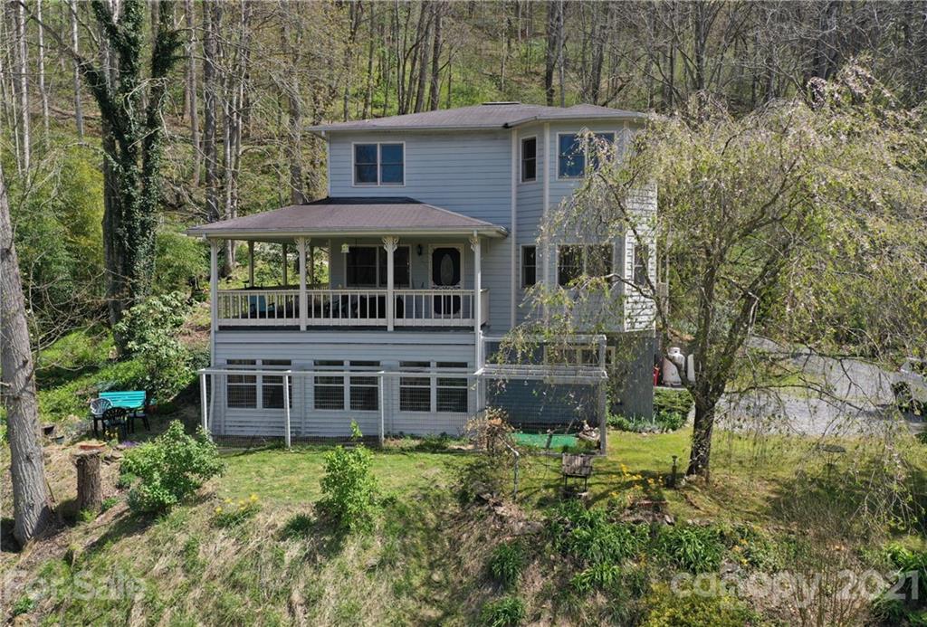 676 Countryside Drive Waynesville NC 28785