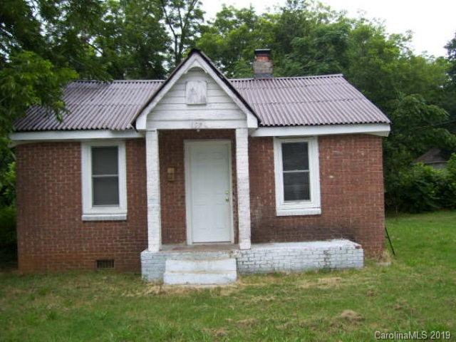 602 Ligon Street Shelby NC 28150